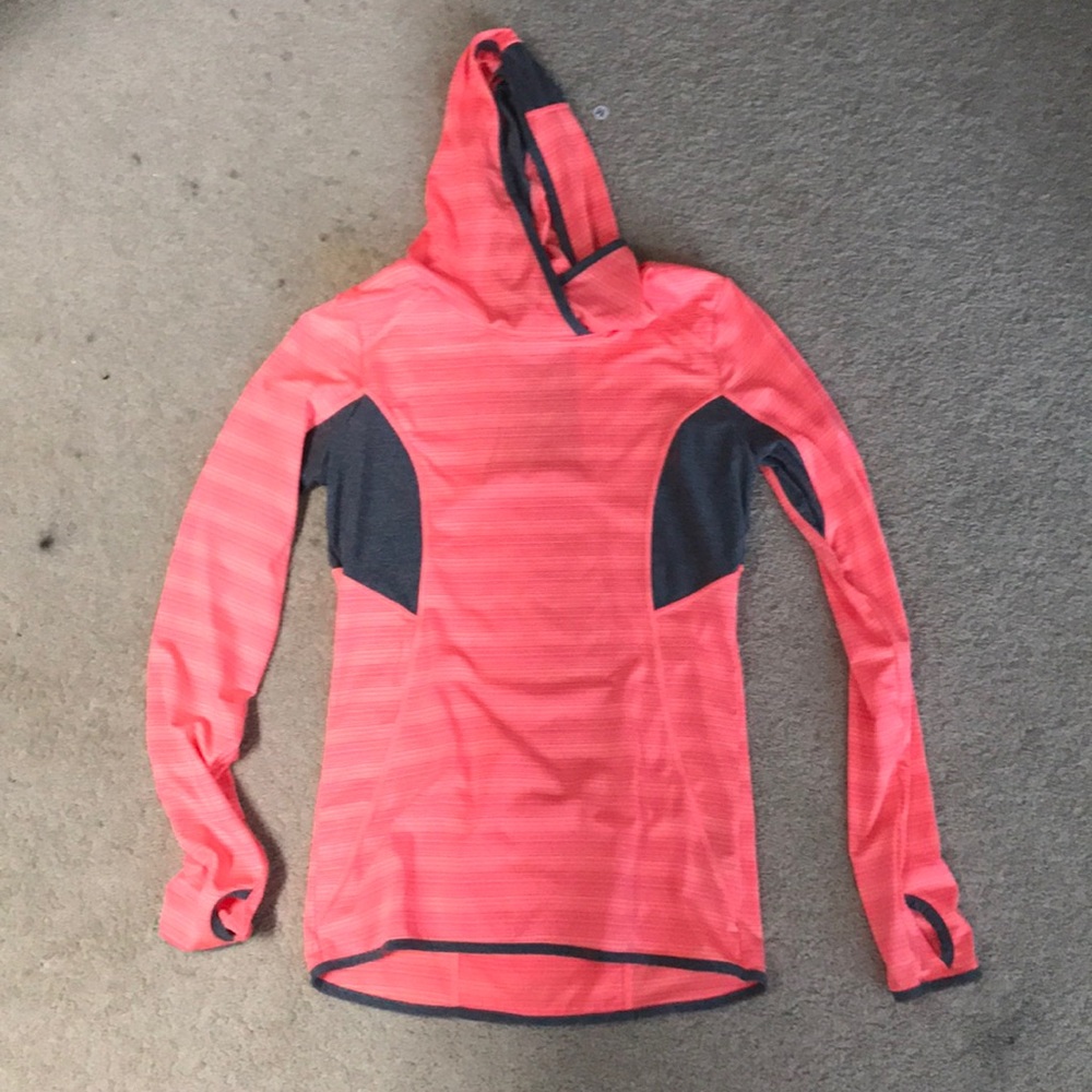 Track top